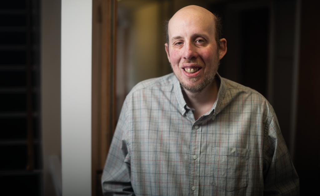 Daniel , tenant at Fairacres