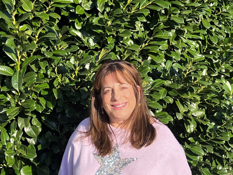 Photo of Member of Staff